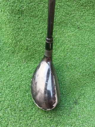 Palo de golf TaylorMade M1 Híbrido Rescue