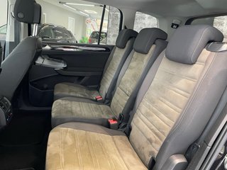 VW Touran 2.0 TDI 150cv Highline 7Plazas Techo LED