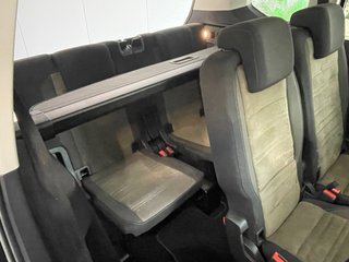 VW Touran 2.0 TDI 150cv Highline 7Plazas Techo LED