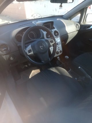 Opel Corsa 2007