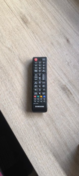 Samsung Smart TV 24 Negro