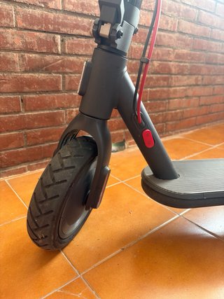 Patinete Eléctrico Xiaomi 4
