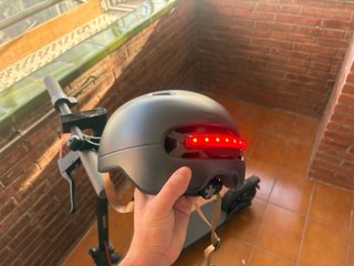 Patinete Eléctrico Xiaomi 4