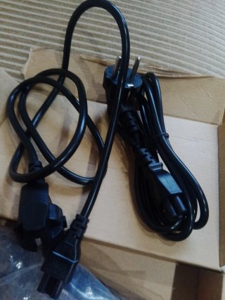 QYD PD0651-20000060 Adaptador AC 120W