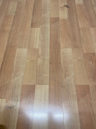 Parquet de madera segunda mano