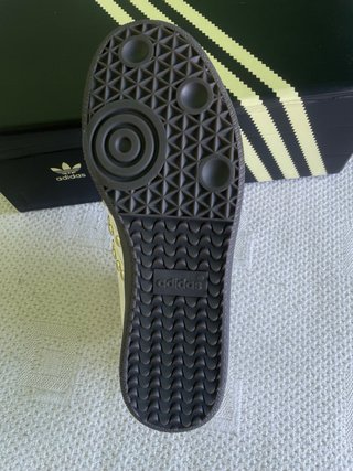 Zapatillas Adidas Samba x Wales Bonner