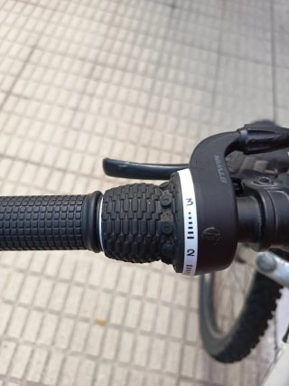 Bicicleta Avigo Stylin 24