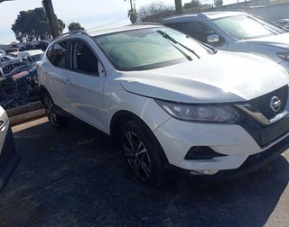 437544 18x7j llanta nissan qashqai (j11) acenta