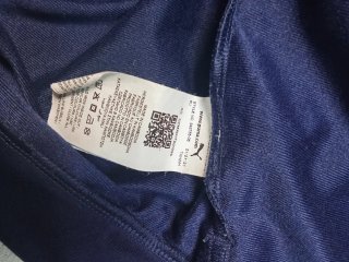 Chaqueta deportiva Puma Talla S