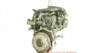 Cyvb motor completo seat leon (5f1) caba Ref:77189