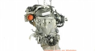 Cyvb motor completo seat leon (5f1) caba Ref:77189
