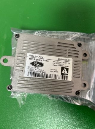 Balastro Ford HID 20-8055CAN