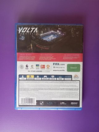 FIFA 20 PS4