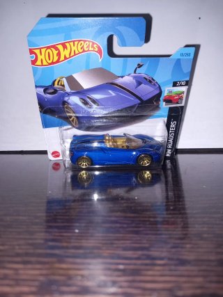 HOTWHEELS