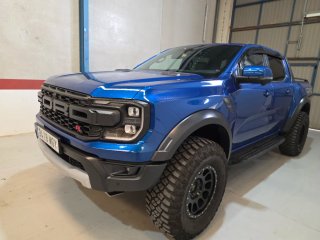 Ford Ranger 2023