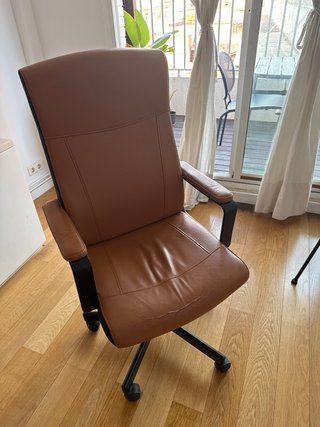 Silla de escritorio Ikea
