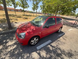 Renault Clio 2007