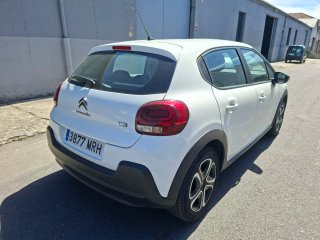 Citroen C3 2024