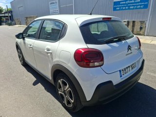 Citroen C3 2024