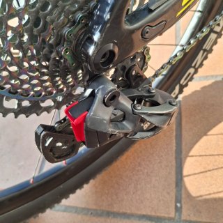 Scott Spark RC WC AXS 2020