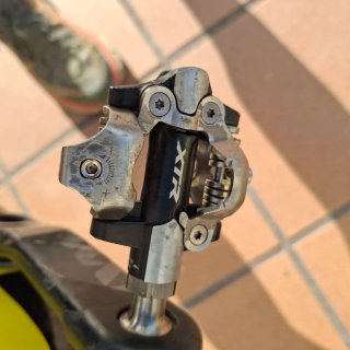 Scott Spark RC WC AXS 2020