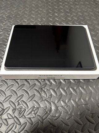 Xiaomi Pad 8 Negro