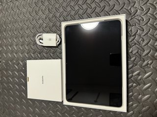 Xiaomi Pad 8 Negro