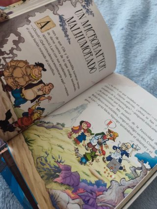 Lote de libros primeros lectores