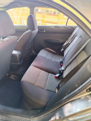 Mazda 6 2003