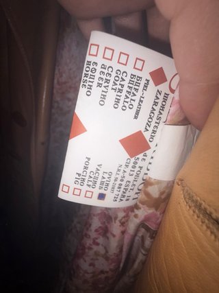 Chaqueta de piel mujer formal