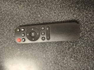 Proyector Android Blanco