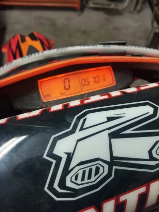 KTM 300 EXC 2010,4000 € no negociable