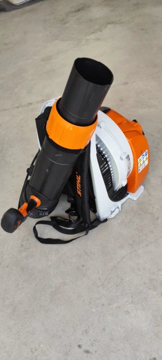 Sopladora Stihl BR 450