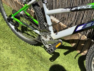Bicicleta BH 26”