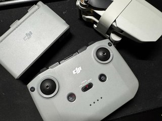 Dji Mini 2 Poco Uso