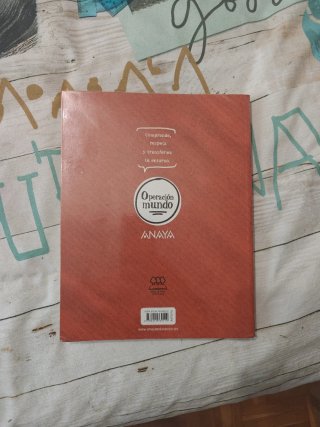 Historia de España 2 bachillerato