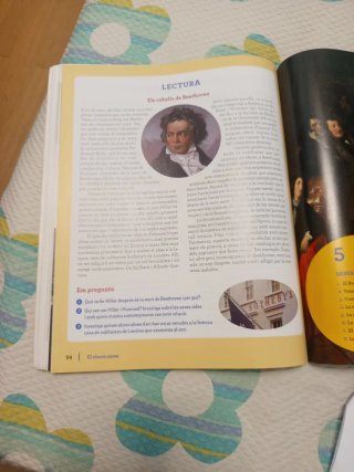 MUSICA ACORDS.HISTORIA DE LA MUSICA3 9788413158211