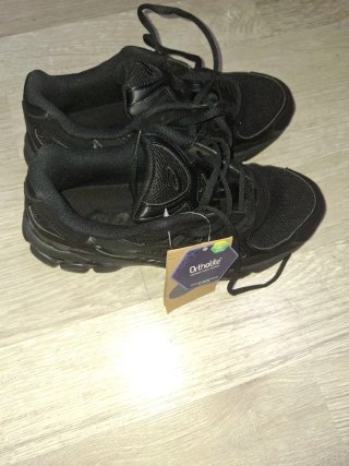 Asics GEL Zapatillas Deportivas Negras