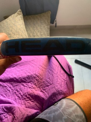 Raqueta Head Elektra padel