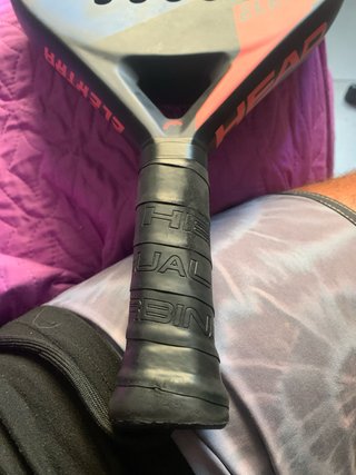 Raqueta Head Elektra padel