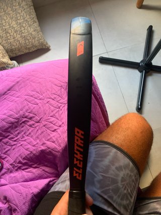 Raqueta Head Elektra padel