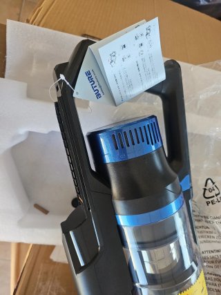 Aspiradora Inalámbrica Buture Pro JR500