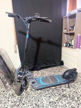 Patinete Eléctrico B-Mov 5