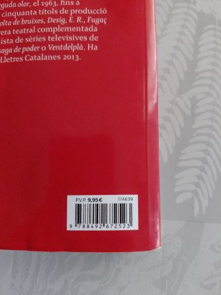 Libros de lectura Leonardo 2ESO