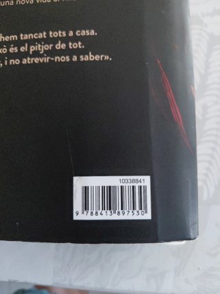Libros de lectura Leonardo 2ESO