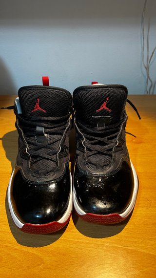 Nike Jordan