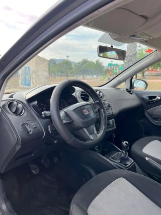 SEAT Ibiza 2014