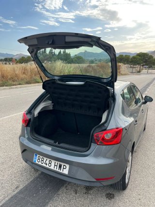SEAT Ibiza 2014