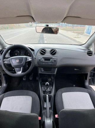 SEAT Ibiza 2014