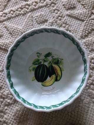 Terrine Tognana in ceramica